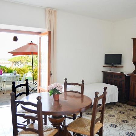 Casamicciola Terme Villa Erade מראה חיצוני תמונה