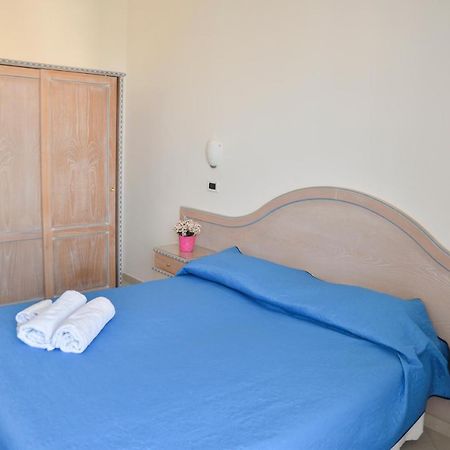 Casamicciola Terme Villa Erade מראה חיצוני תמונה