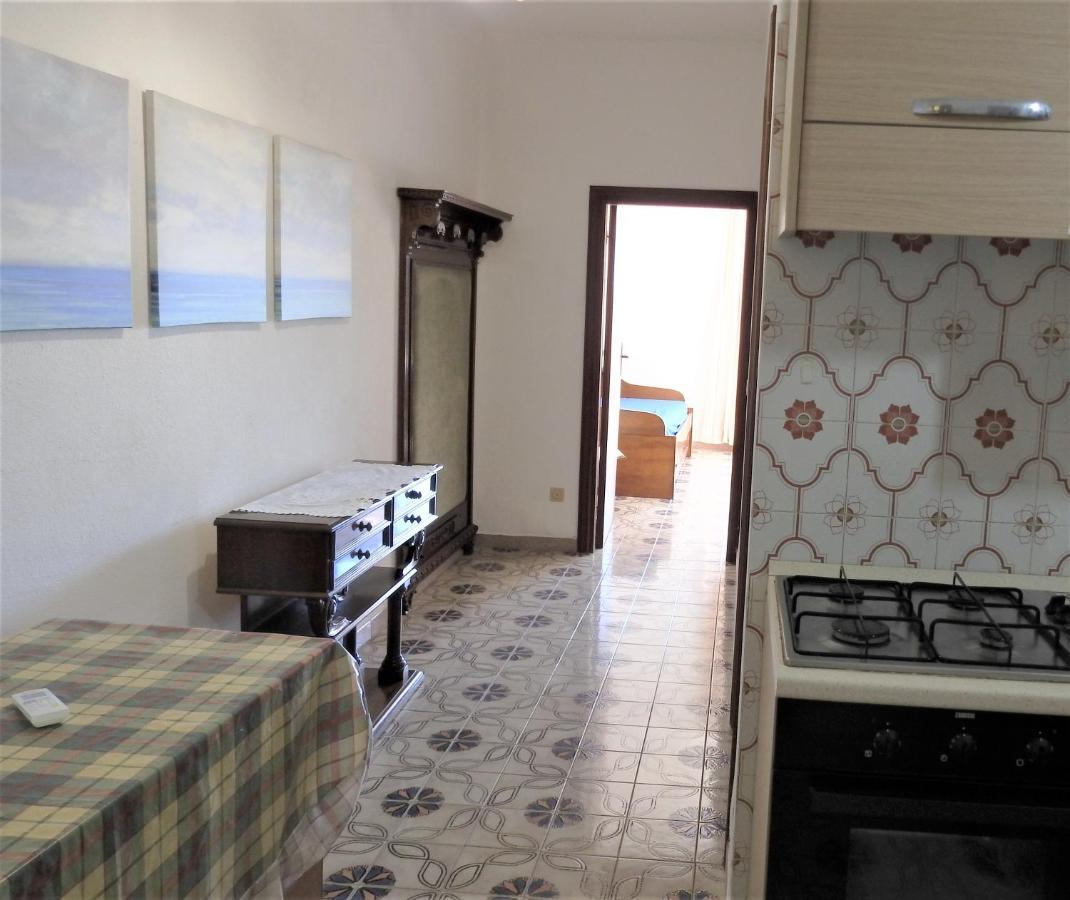 Casamicciola Terme Villa Erade מראה חיצוני תמונה