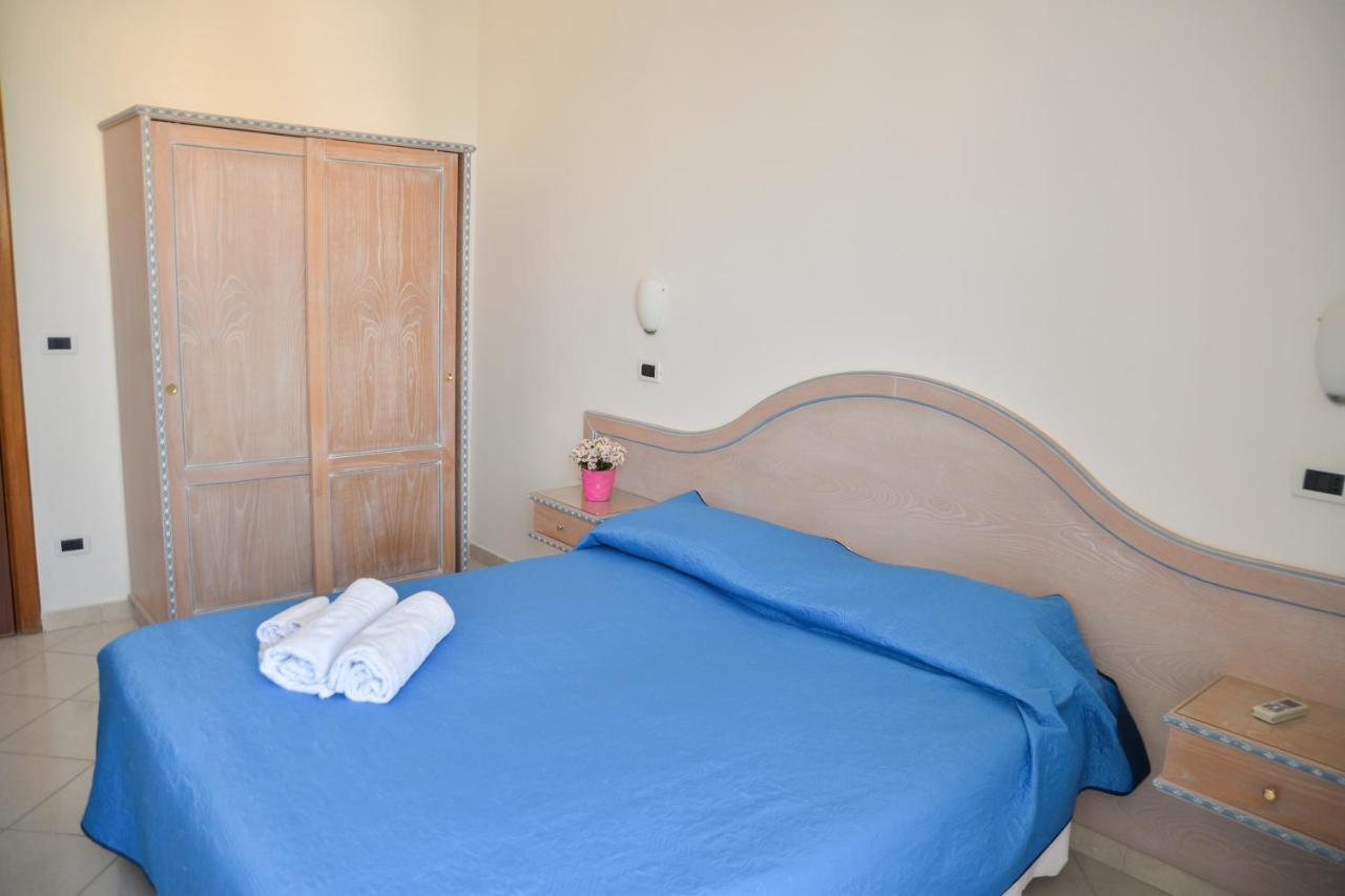 Casamicciola Terme Villa Erade מראה חיצוני תמונה