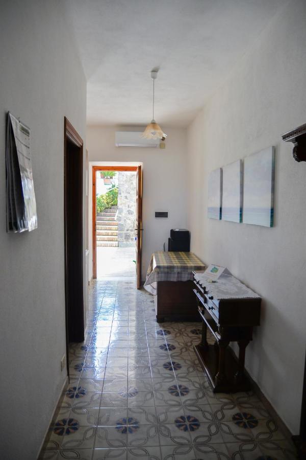 Casamicciola Terme Villa Erade מראה חיצוני תמונה