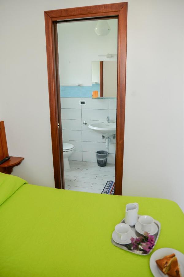 Casamicciola Terme Villa Erade מראה חיצוני תמונה