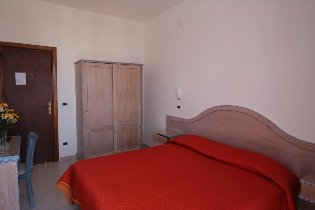 Casamicciola Terme Villa Erade חדר תמונה