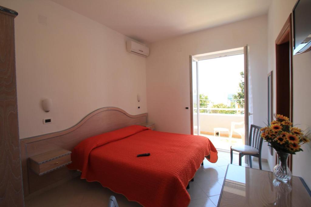 Casamicciola Terme Villa Erade חדר תמונה