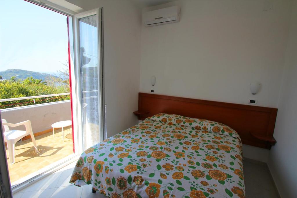Casamicciola Terme Villa Erade חדר תמונה