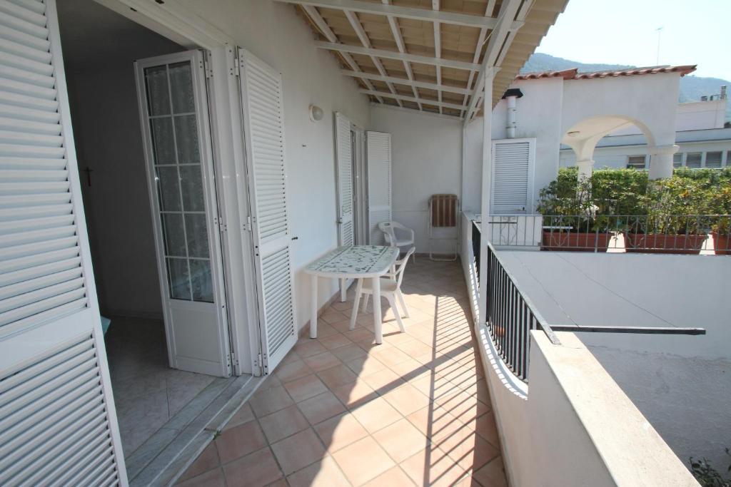 Casamicciola Terme Villa Erade חדר תמונה