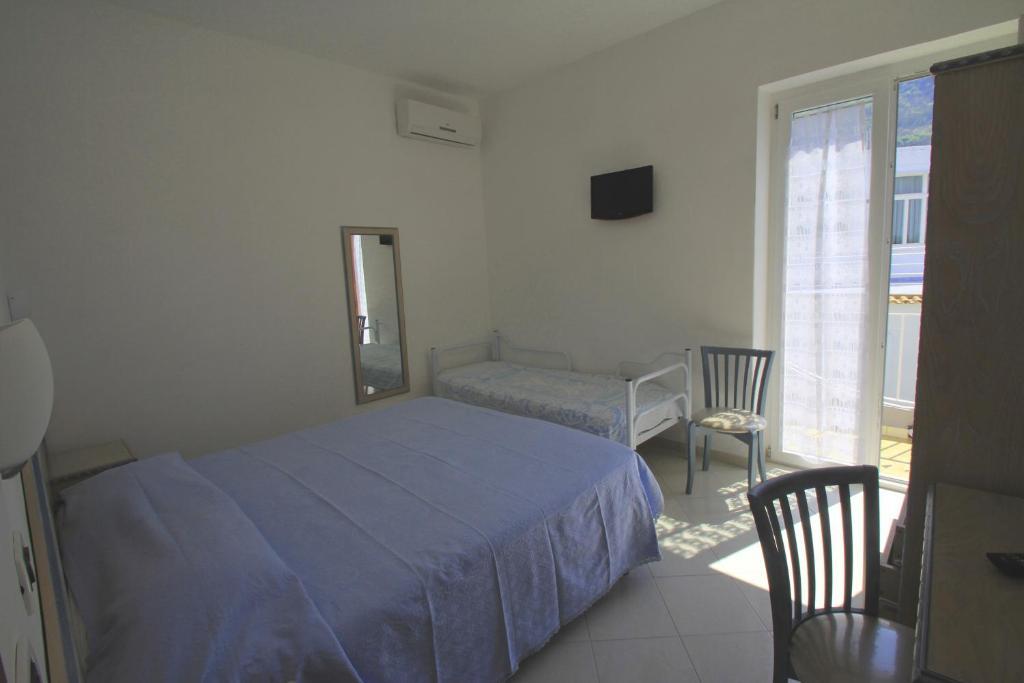 Casamicciola Terme Villa Erade חדר תמונה