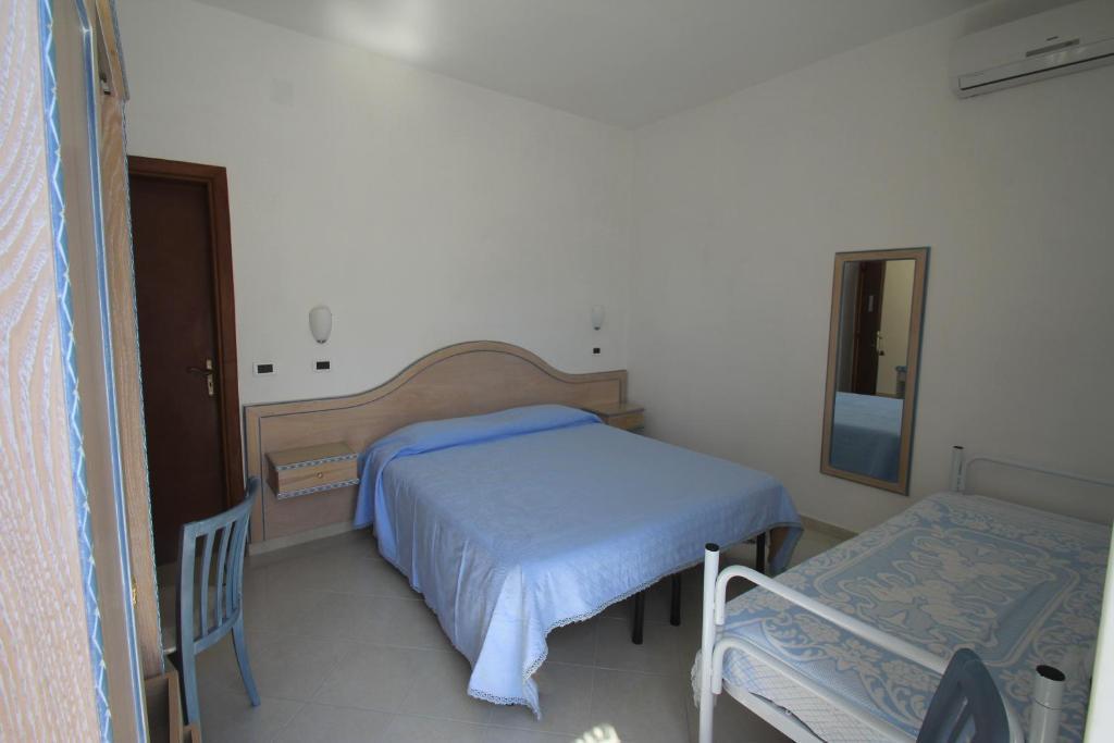 Casamicciola Terme Villa Erade חדר תמונה