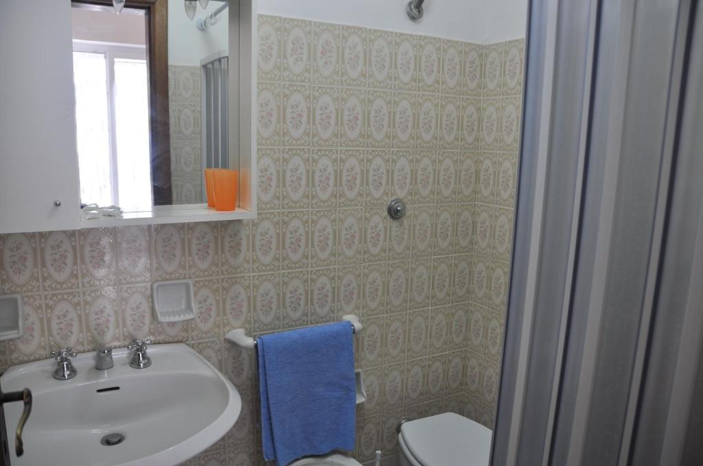 Casamicciola Terme Villa Erade חדר תמונה