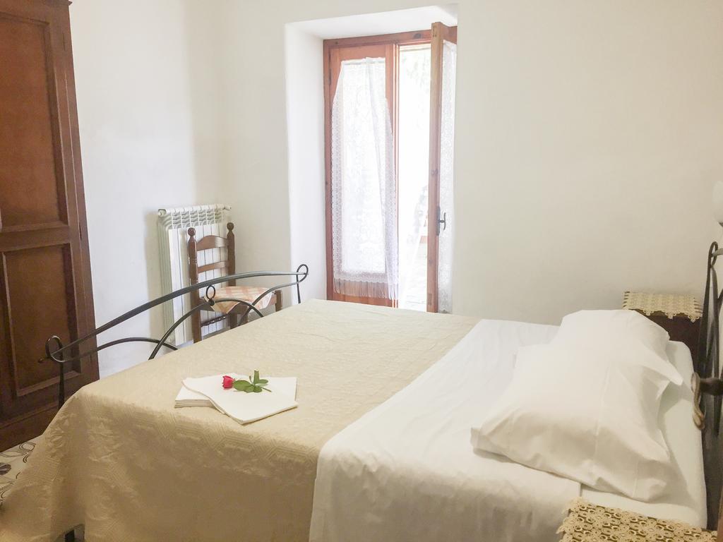 Casamicciola Terme Villa Erade מראה חיצוני תמונה