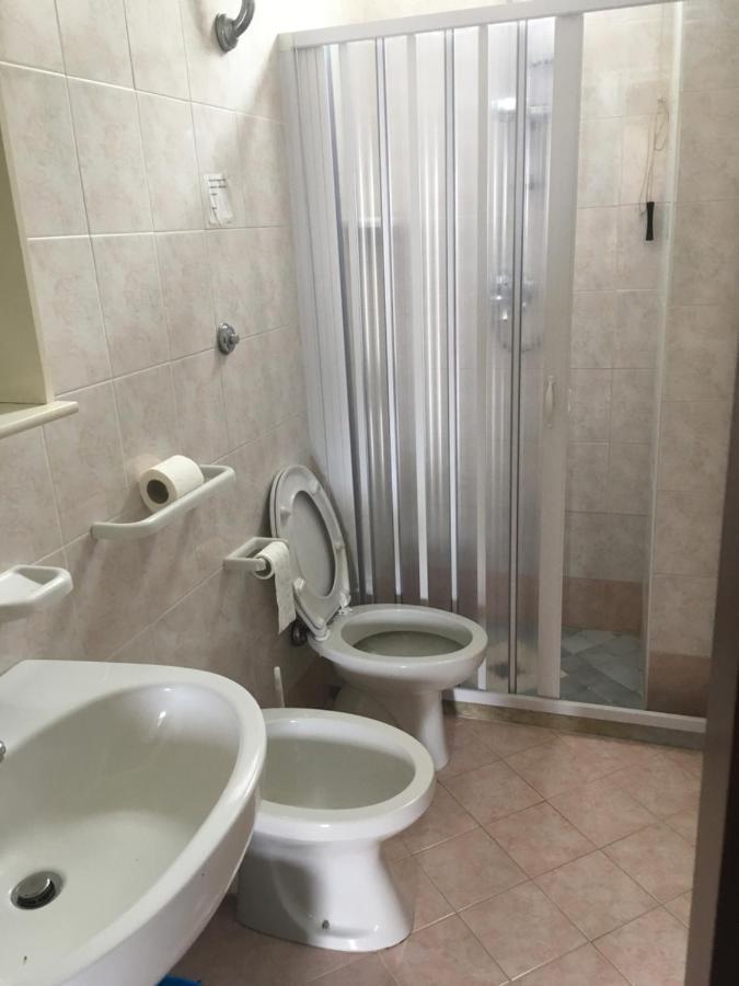 Casamicciola Terme Villa Erade מראה חיצוני תמונה