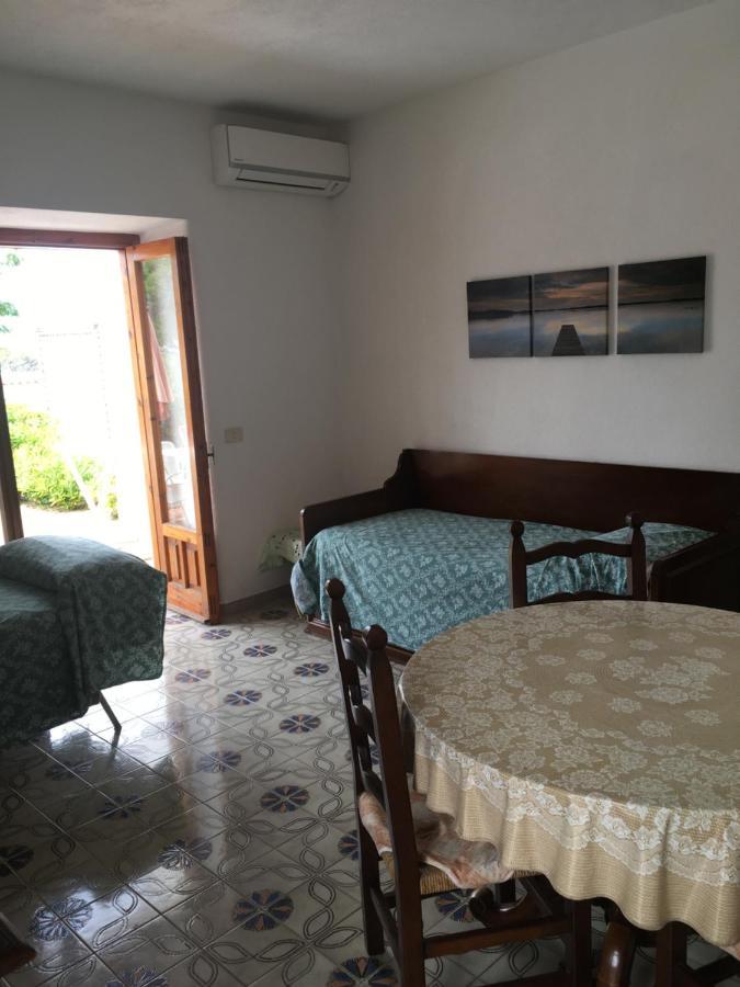 Casamicciola Terme Villa Erade מראה חיצוני תמונה