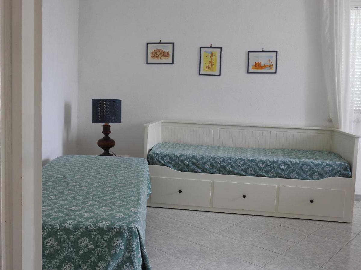Casamicciola Terme Villa Erade מראה חיצוני תמונה